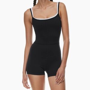 Wilfred 3in Bodysuit